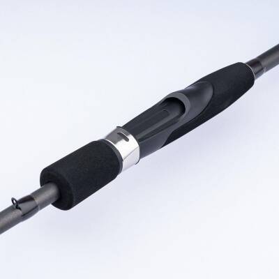 Naniwa Osaka Shi Varenka 270cm 10-40gr Spin Olta Kamışı - 6