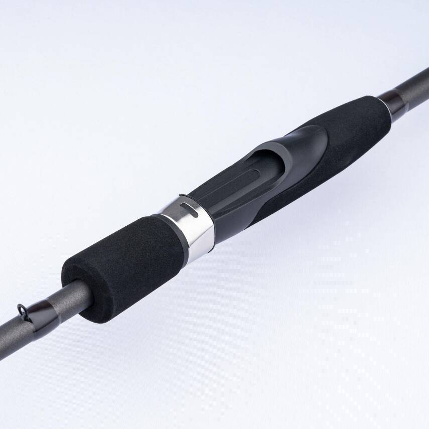 Naniwa Osaka Shi Varenka 270cm 10-40gr Spin Olta Kamışı - 6