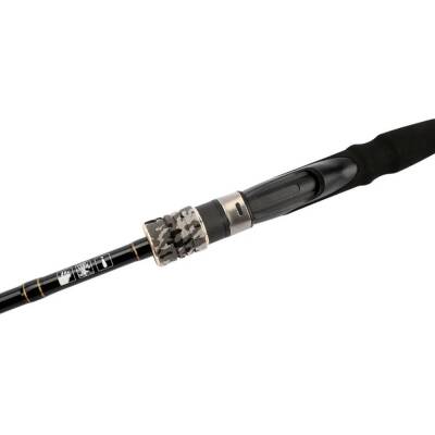 NaniwaOsakaShi Multiverse 244cm 7-42gr Spin Olta Kamışı - 4