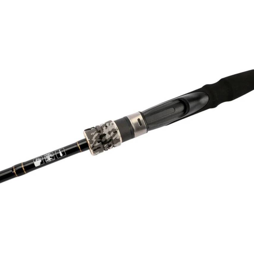 NaniwaOsakaShi Multiverse 244cm 7-42gr Spin Olta Kamışı - 4