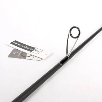 NaniwaOsakaShi Multiverse 274cm 7-42gr Spin Olta Kamışı - 2