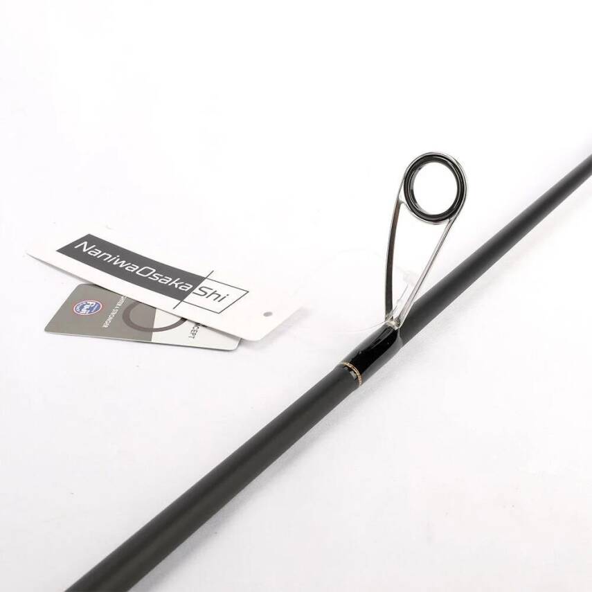 NaniwaOsakaShi Multiverse 290cm 15-60gr Spin Olta Kamışı - 2