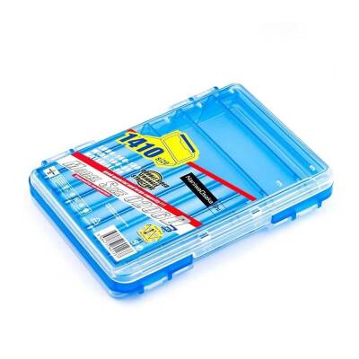 NaniwaOsakaShi Short 1410 Çift Taraflı Sahte Yem Kutusu - 2