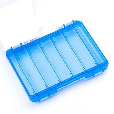 NaniwaOsakaShi Short 1410 Çift Taraflı Sahte Yem Kutusu - 3