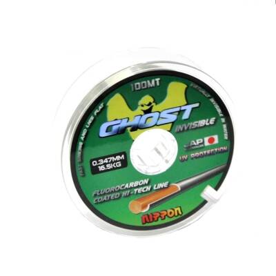 Nippon Ghost 100mt Fluorocarbon Misina