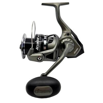 Okuma Acuador 6000 Olta Makinesi - 1