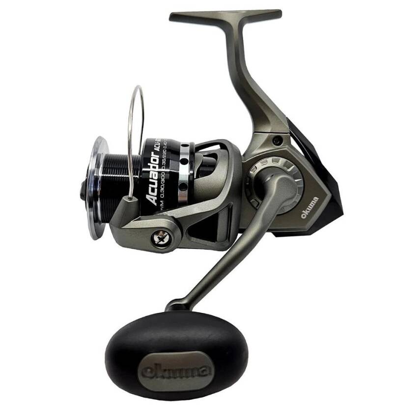 Okuma Acuador 6000 Olta Makinesi - 1