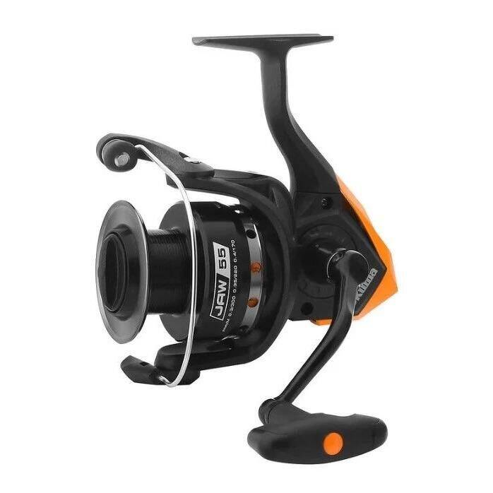 Okuma Acuador ACU-1000A 3+1BB Olta Makinesi - 1