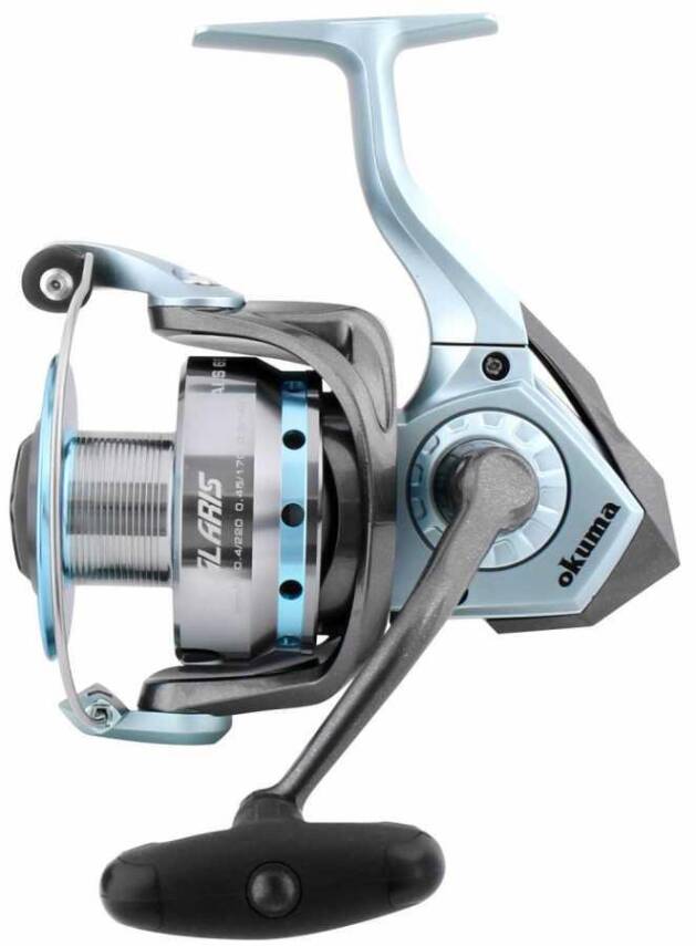 Okuma Alaris 65 Olta Makinesi - 1