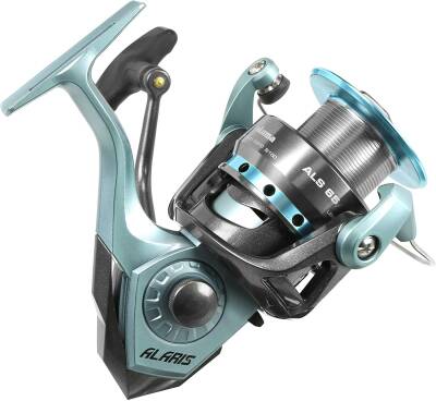 Okuma Alaris 65 Olta Makinesi - 3