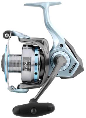 Okuma Alaris 65 Olta Makinesi - 4