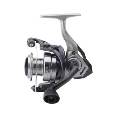 Okuma Azaki 40 Spin Olta Makinesi - 1