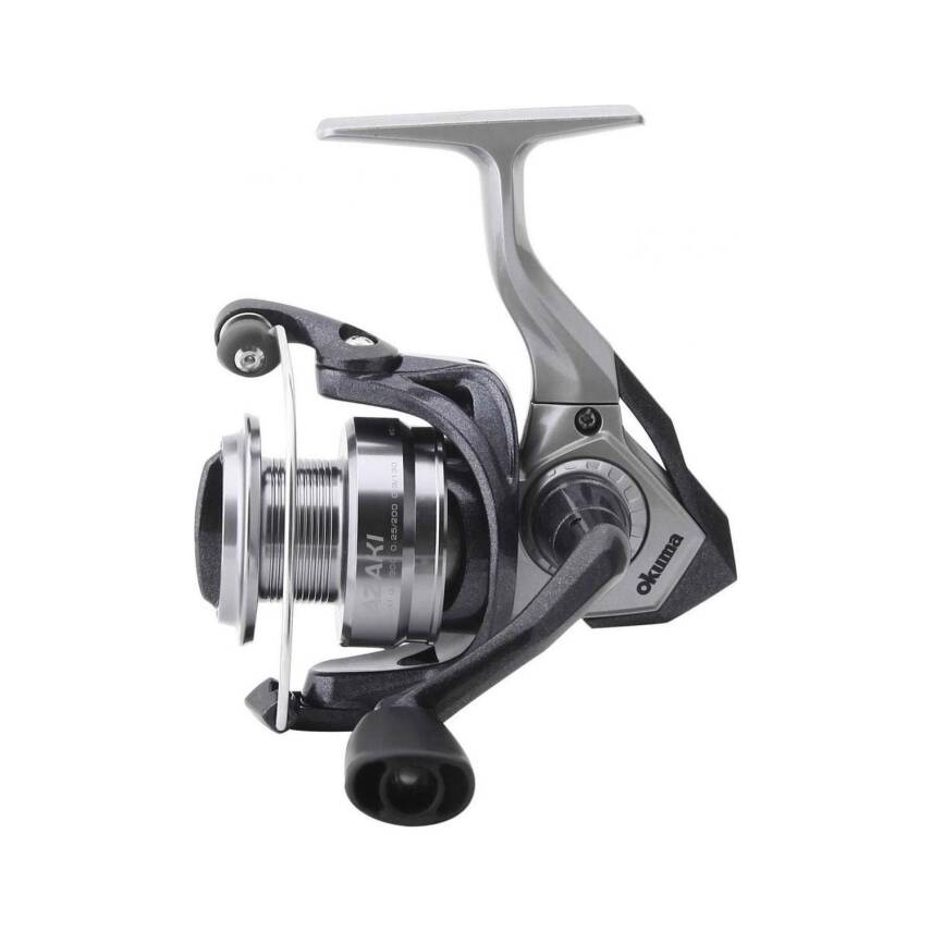 Okuma Azaki 40 Spin Olta Makinesi - 1