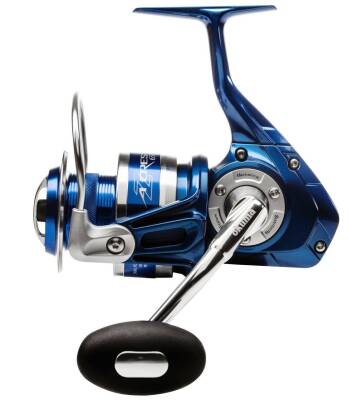 Okuma Azores Blue 6500 Jig Olta Makinesi - 1
