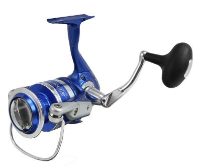 Okuma Azores Blue 6500 Jig Olta Makinesi - 2