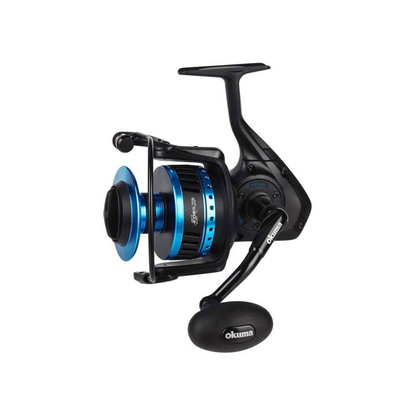 Okuma Azores ZXP-8000 (Low Speed ) Jig Makina - 1