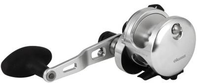 Okuma Cavalla CAV-5NII Dar Gövde Slow Jig Makinası-(Sağ Kol) - 2