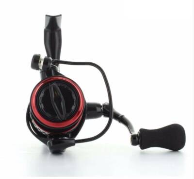 Okuma Ceymar 25 Spin Olta Makinesi - 5