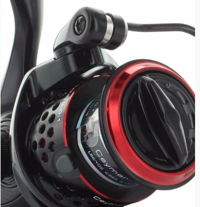 Okuma Ceymar 25 Spin Olta Makinesi - 6