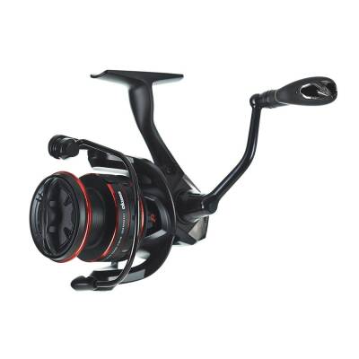 Okuma Ceymar HD CHD-3000A Matt Black Spin Makinesi - 1