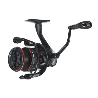 Okuma Ceymar HD CHD-4000A Matt Black Spin Makinesi