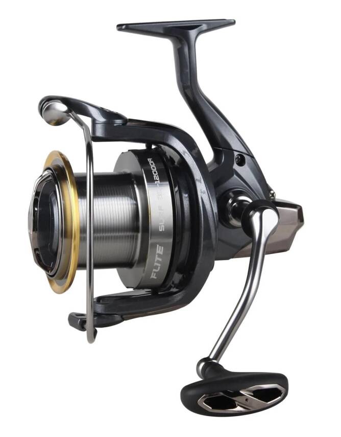 Okuma Flite Surf FLS35-12000A Surf Olta  Makinesi - 1