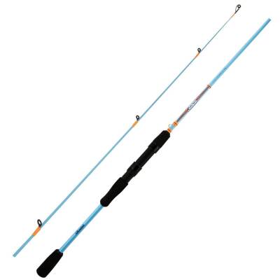 Okuma Fuel Spin 228cm 2-12gr Lrf  Kamışı - 1