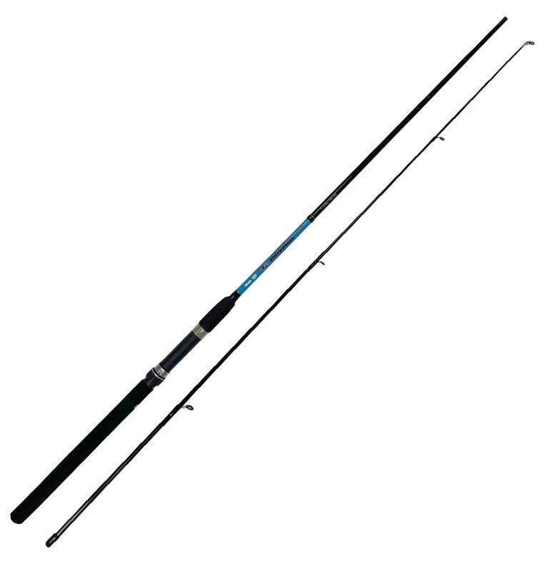 Okuma G-Power 210cm 5-20gr Light Spin Kamışı - 1