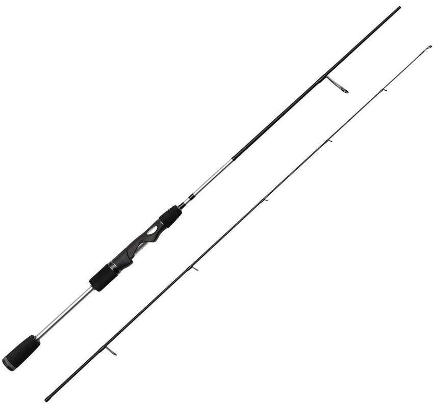 Okuma Helios SX Spin 270cm 15-45 gr Spin Kamışı - 1