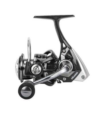 Okuma ITX 2500 H Spin Olta Makinesi - 1