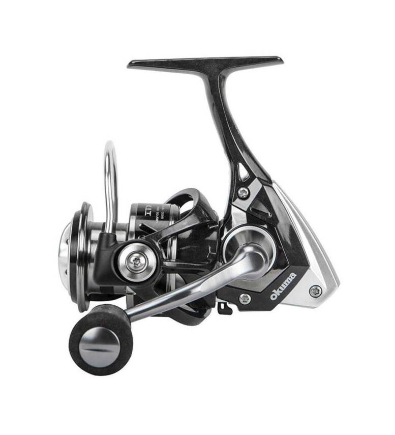 Okuma ITX 2500 H Spin Olta Makinesi - 1