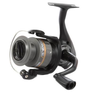 Okuma Revenger 40 Spin Olta Makinesi - 1