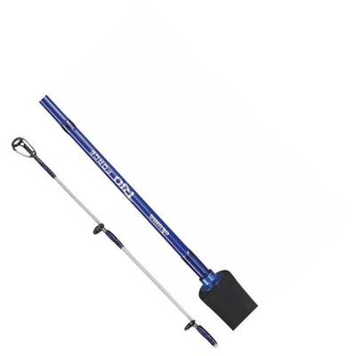 Okuma Trio Force 180cm 30-120gr  - 1