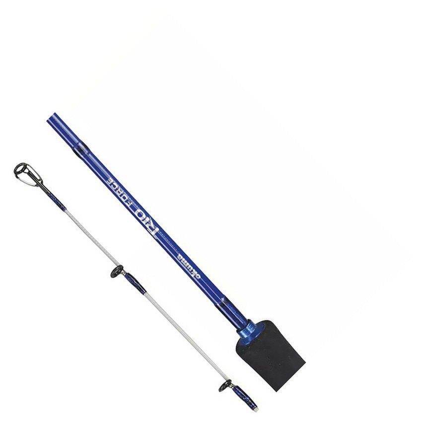 Okuma Trio Force 180cm 30-120gr  - 1