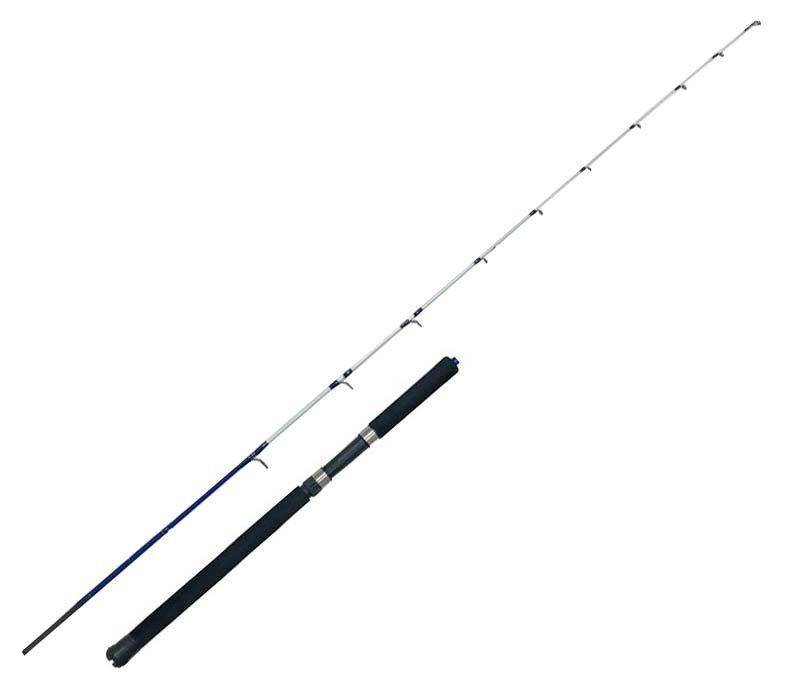 Okuma Trio Force 180cm 30-120gr  - 2