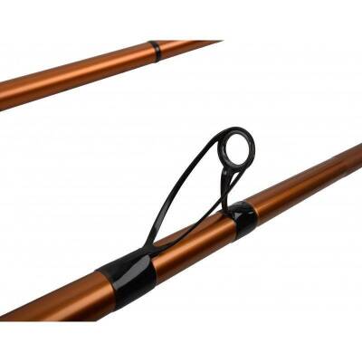 Okuma Trio Rex Surf 420cm 120-250gr Surf Kamış - 2