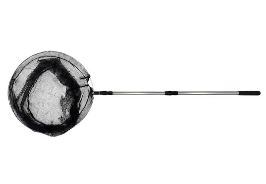 Oskar 200cm Sökülebilen Yuvarlak Kepçe - 1