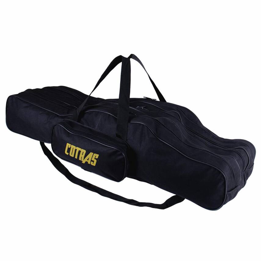 Oskar Cotras 150cm 4 Gözlü Kamış Kılıfı - 1