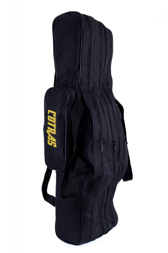 Oskar Cotras 150cm 4 Gözlü Kamış Kılıfı - 2