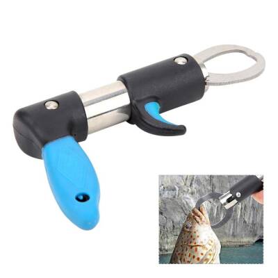 Oskar Frog Alüminyum Balık Tutucu Gripper - 3