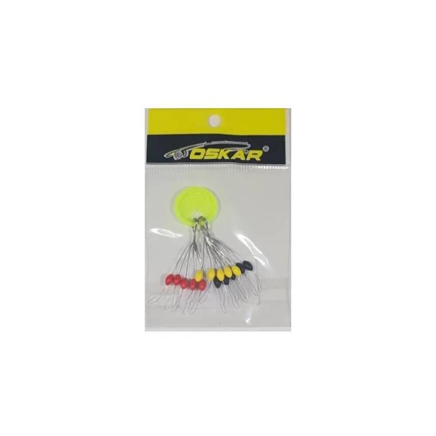 Oskar Misina Stoperi - XL - 1