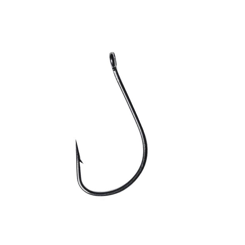 Owner 4105 Musquito Light Black Chrome İğne - 1