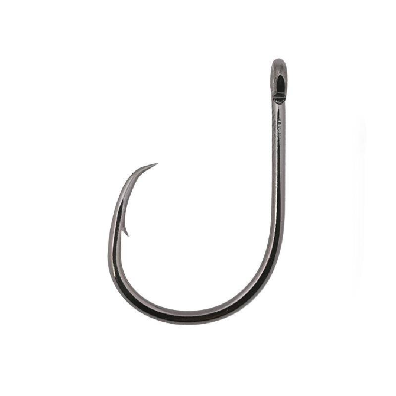 Owner 5185 Mosquito Circle Black Chrome Sinek İğne - 1