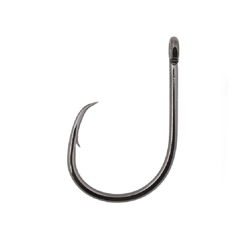 Owner 5185 Mosquito Circle Black Chrome Sinek İğne - 1