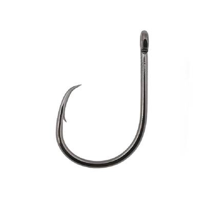 Owner 5185 Mosquito Circle Black Chrome Sinek İğne - 2