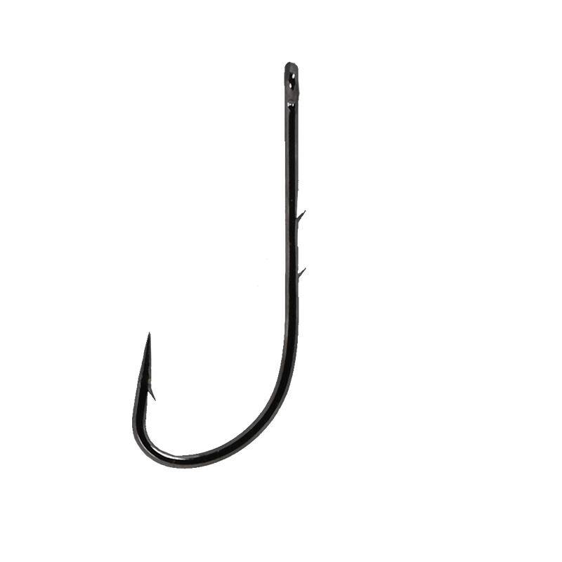 Owner 56538 Worm Bh-Sproat Black Chrome İğne - 1