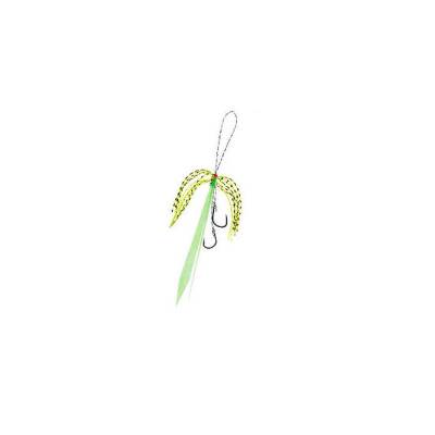 Owner Cultiva 13216 Hazır Skirt Hook Seven Slide - 4
