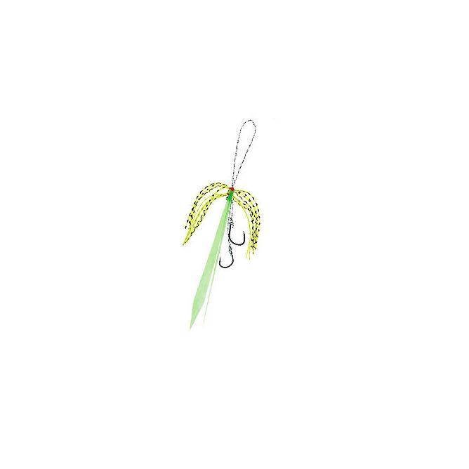 Owner Cultiva 13216 Hazır Skirt Hook Seven Slide - 4