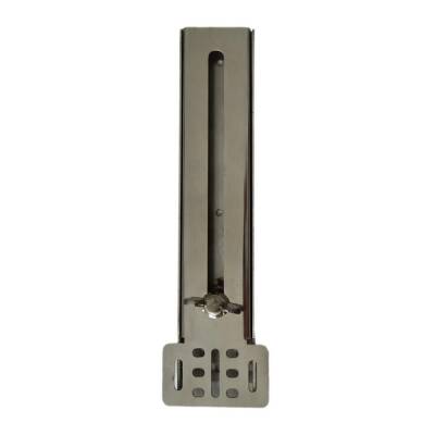 Paslanmaz Krom Balık Bulucu Ayna Aparatı