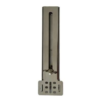 Paslanmaz Krom Balık Bulucu Ayna Aparatı